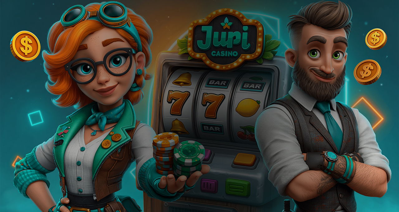 Jupi Casino