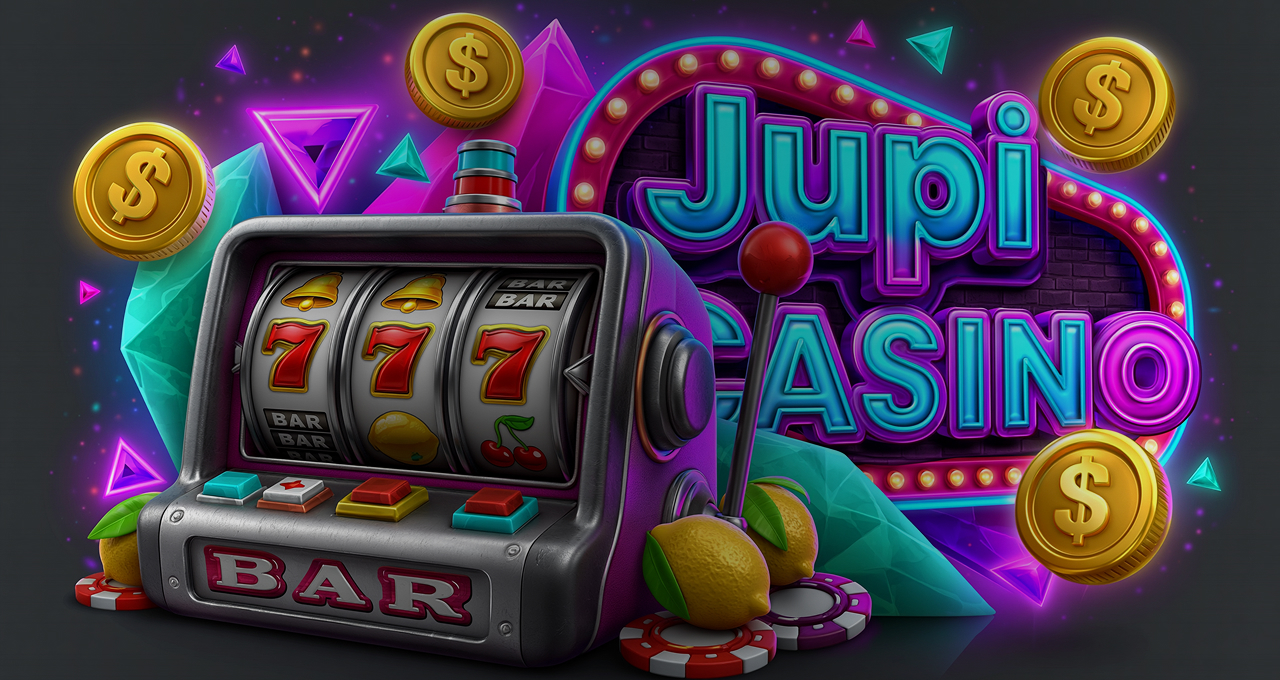 Jupi Casino